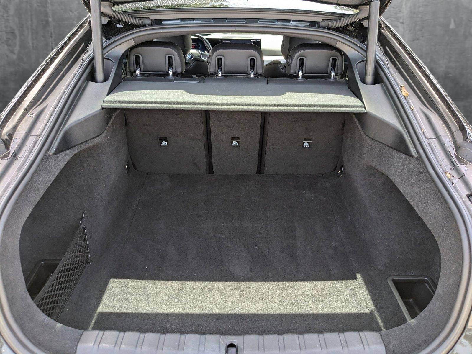 2024 BMW 430i Vehicle Photo in Maitland, FL 32751