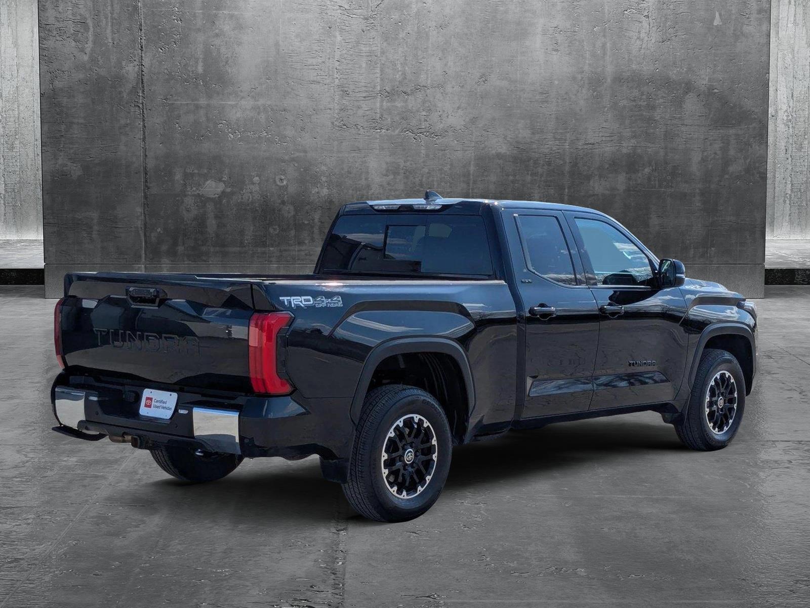 2022 Toyota Tundra 4WD Vehicle Photo in Spokane Valley, WA 99212