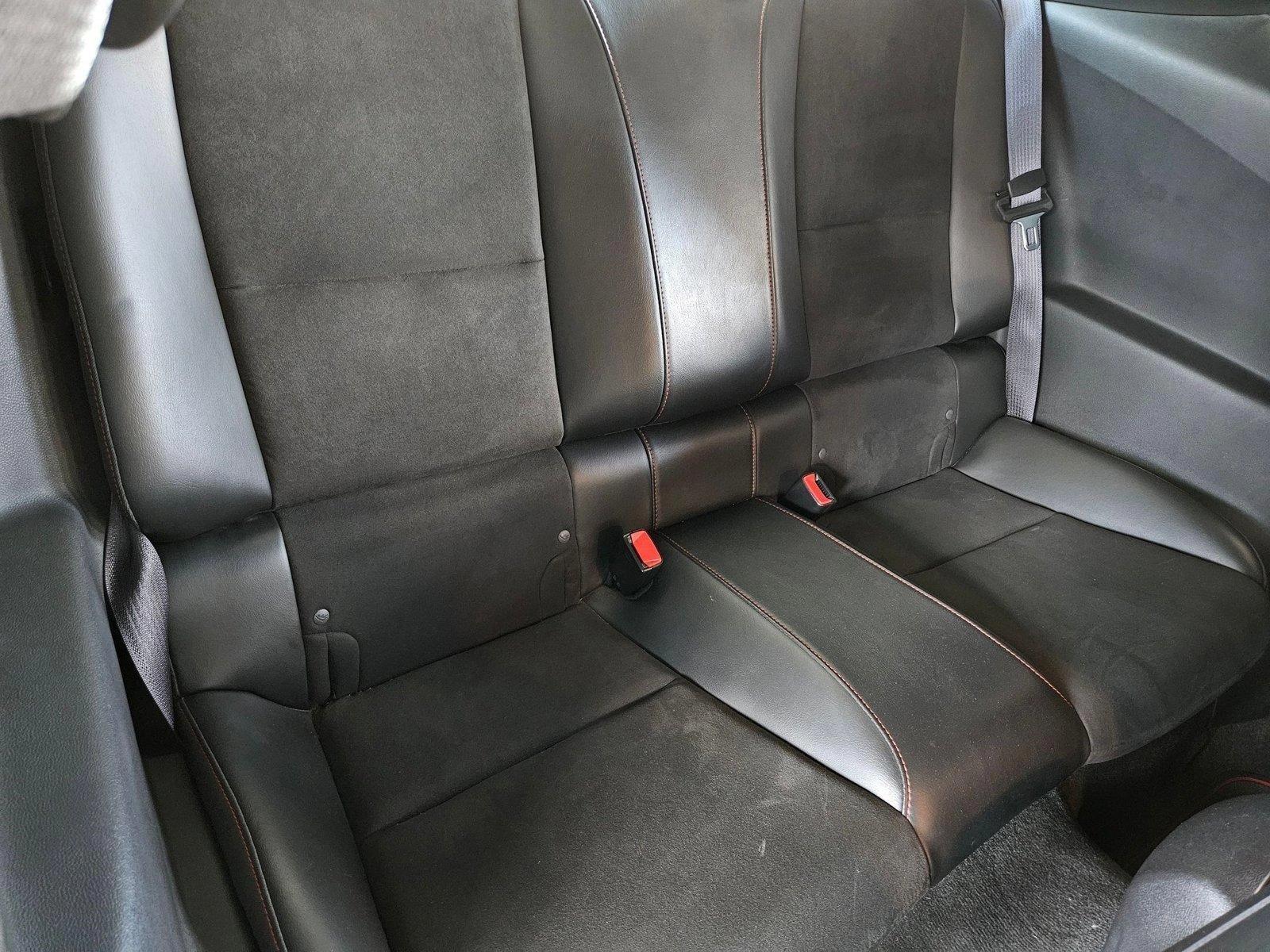 2013 Chevrolet Camaro Vehicle Photo in Henderson, NV 89014