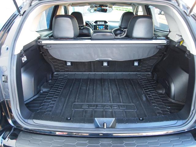 2021 Subaru Crosstrek Vehicle Photo in MADISON, IN 47250-1611