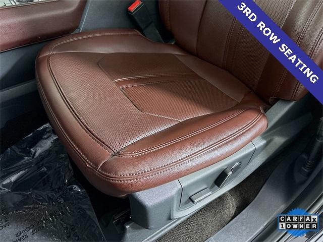 2022 Ford Expedition Vehicle Photo in Puyallup, WA 98371
