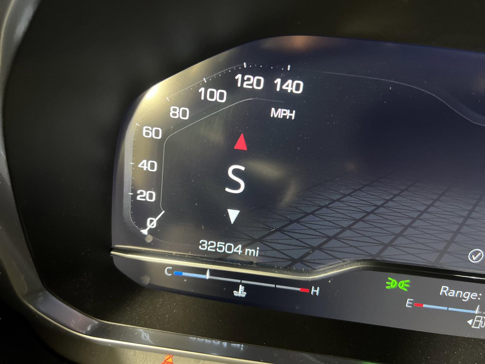 2023 GMC Yukon Vehicle Photo in GEORGETOWN, TX 78626-7508