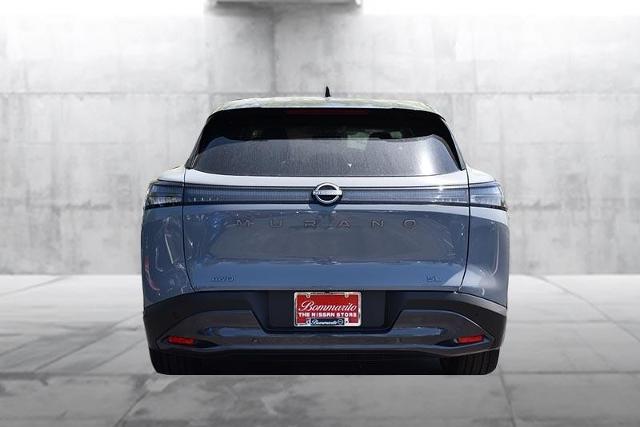 2025 Nissan Murano Vehicle Photo in Ballwin, MO 63011
