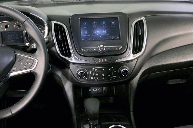 2024 Chevrolet Equinox Vehicle Photo in INDEPENDENCE, MO 64055-1314