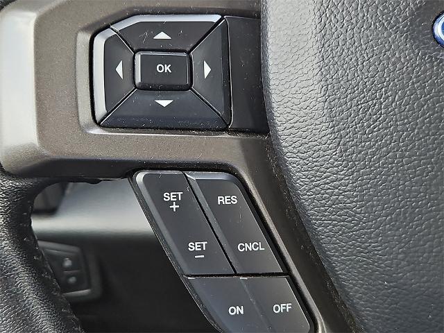 2019 Ford Expedition Vehicle Photo in EASTLAND, TX 76448-3020