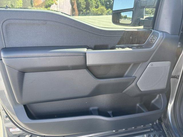 2024 Ford Super Duty F-250 SRW Vehicle Photo in Charlotte, NC 28212