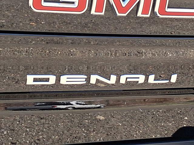 2023 GMC Sierra 1500 Vehicle Photo in WATERTOWN, CT 06795-3318