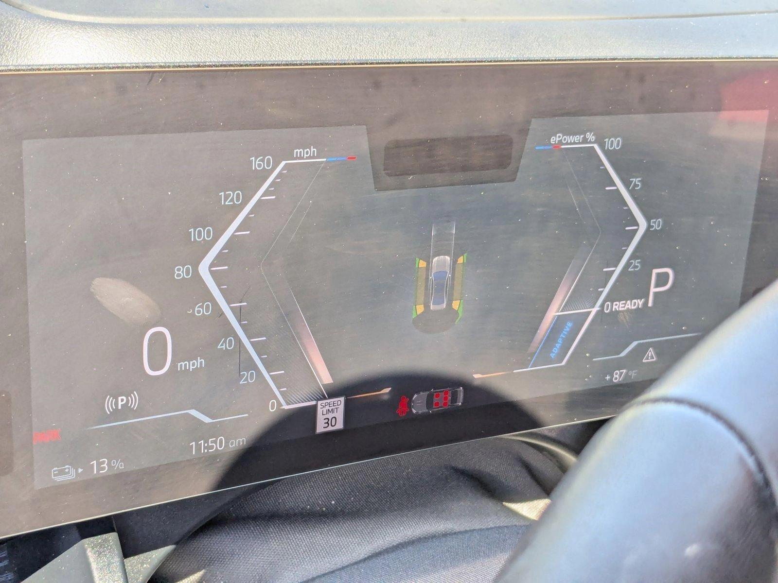 2024 BMW i5 Vehicle Photo in Tampa, FL 33614