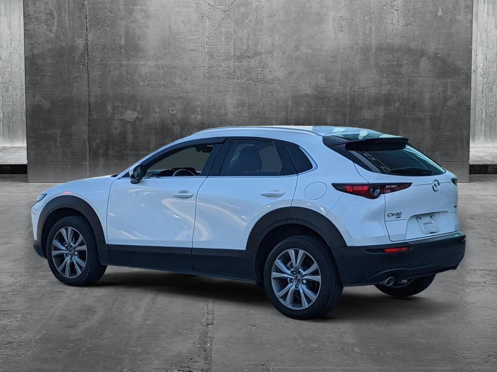 2023 Mazda CX-30 Vehicle Photo in Orlando, FL 32811