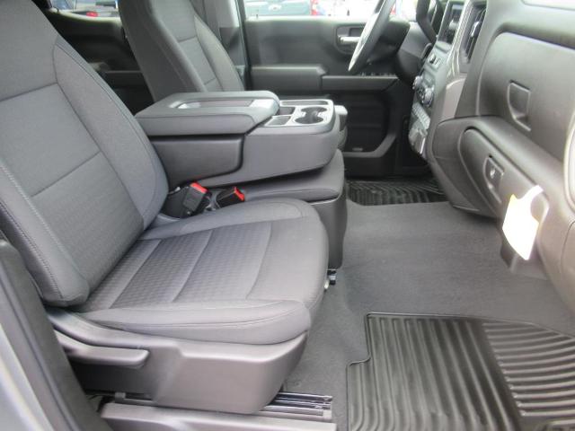 2025 Chevrolet Silverado 1500 Vehicle Photo in LEESBURG, FL 34788-4022