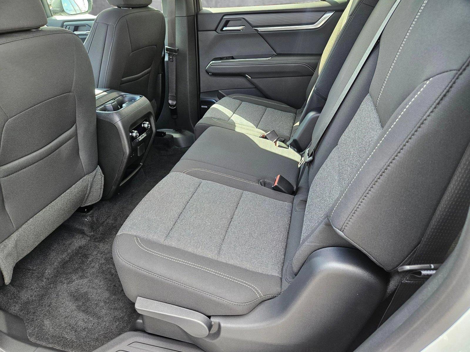 2025 GMC Acadia Vehicle Photo in LAS VEGAS, NV 89146-3033