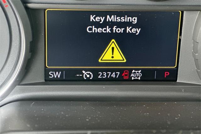 2023 Chevrolet Tahoe Vehicle Photo in ELK GROVE, CA 95757-8703