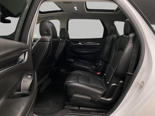 2020 Buick Enclave Vehicle Photo in Appleton, WI 54913
