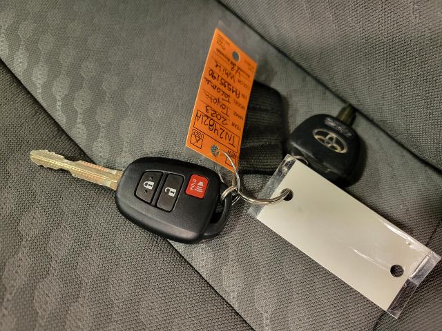 2023 Toyota Tacoma 4WD Vehicle Photo in Neenah, WI 54956