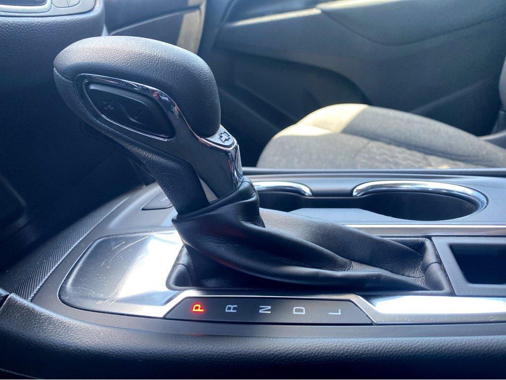 2022 Chevrolet Equinox Vehicle Photo in SAVANNAH, GA 31406-4513