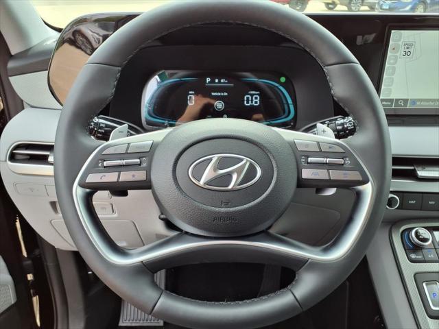 2025 Hyundai PALISADE Vehicle Photo in Peoria, IL 61615