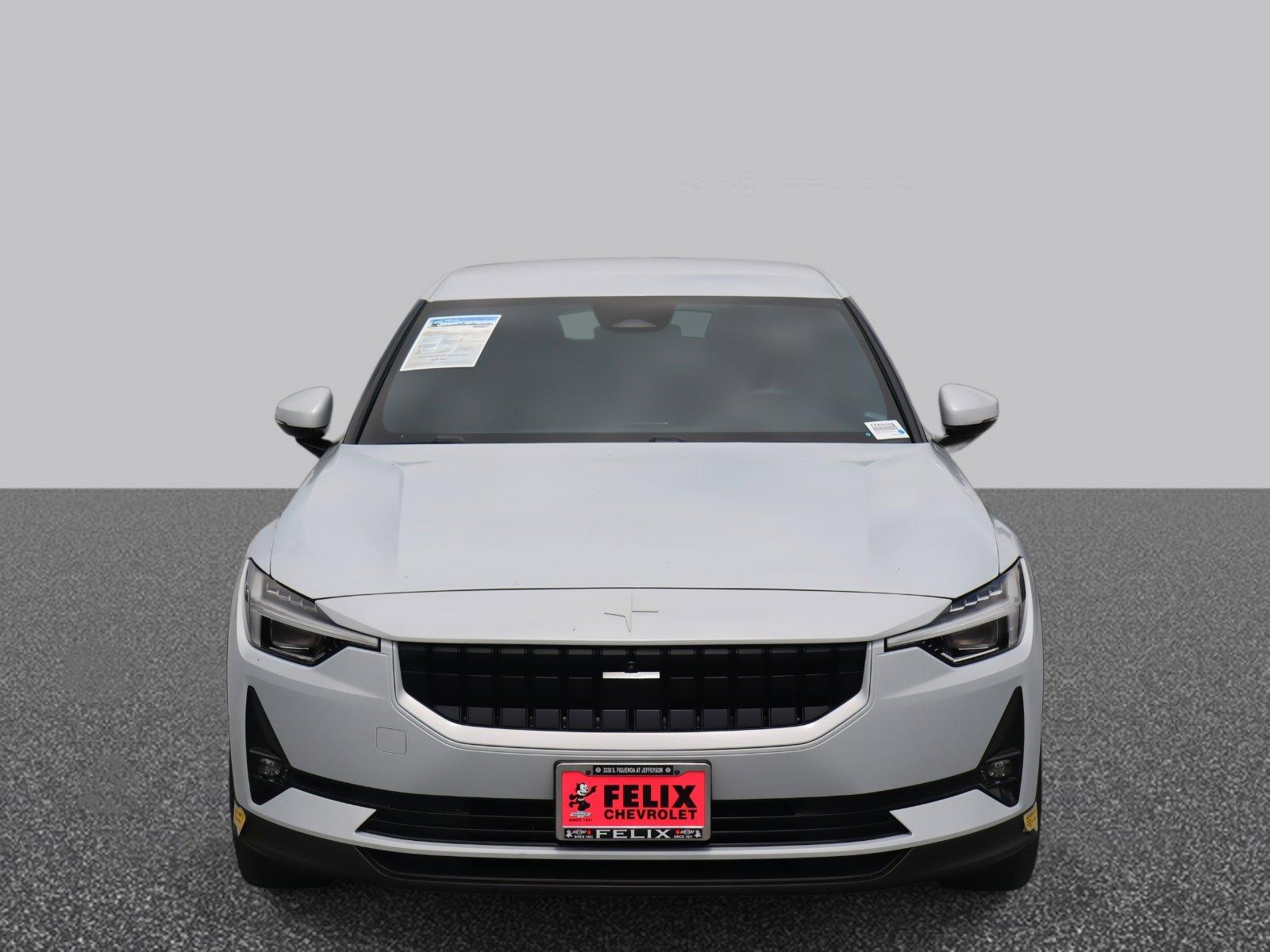 2022 Polestar 2 Vehicle Photo in LOS ANGELES, CA 90007-3794