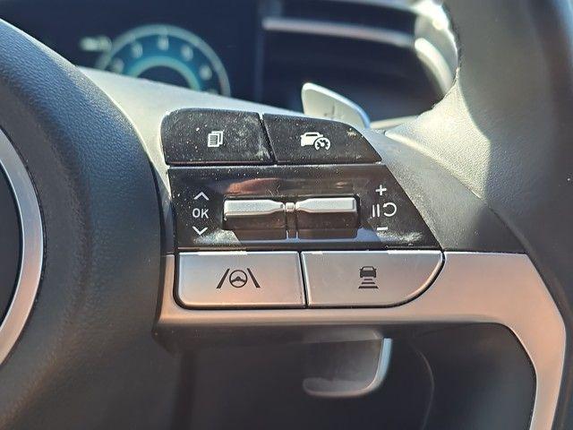 2024 Hyundai TUCSON Vehicle Photo in Pleasant Hills, PA 15236