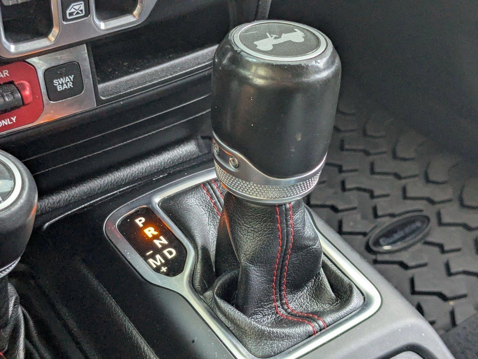 2020 Jeep Wrangler Unlimited Vehicle Photo in Pompano Beach, FL 33064
