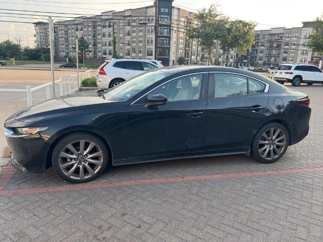 2019 Mazda3 Sedan Vehicle Photo in San Antonio, TX 78230