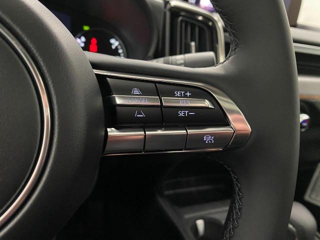 2025 Mazda CX-50 Hybrid Vehicle Photo in Appleton, WI 54913
