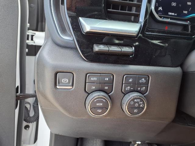 2024 Chevrolet Silverado 1500 Vehicle Photo in ROXBORO, NC 27573-6143