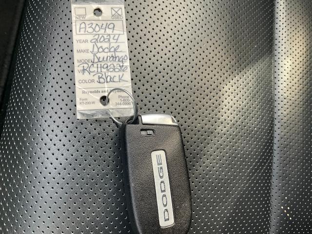 2024 Dodge Durango Vehicle Photo in Kaukauna, WI 54130