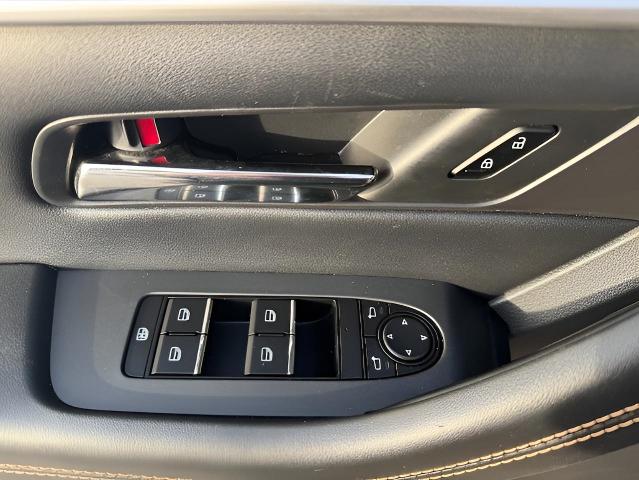 2024 Mazda CX-90 PHEV Vehicle Photo in Green Bay, WI 54304