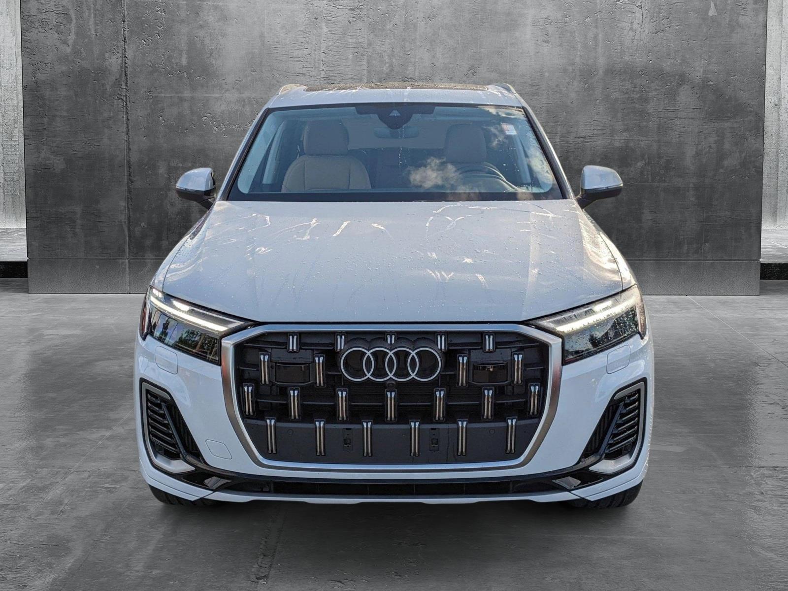 2025 Audi Q7 Vehicle Photo in Orlando, FL 32811