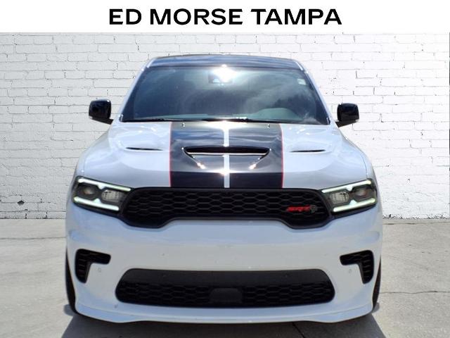 2024 Dodge Durango Vehicle Photo in Tampa, FL 33612