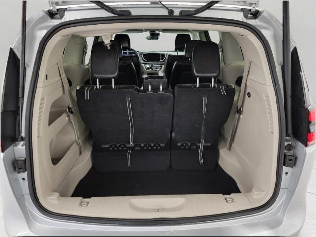 2023 Chrysler Pacifica Vehicle Photo in Appleton, WI 54914