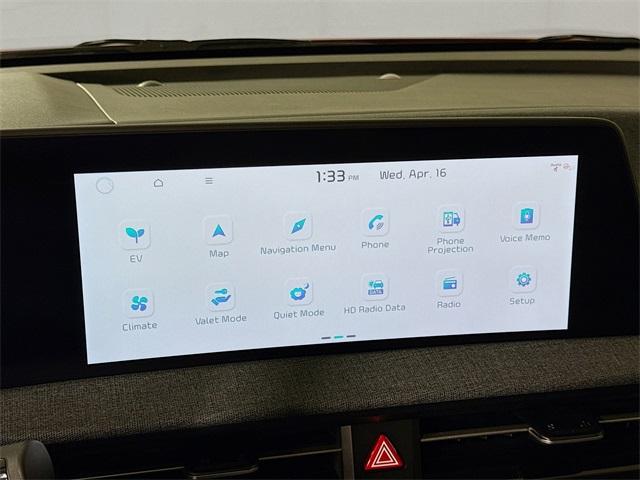 2024 Kia EV6 Vehicle Photo in Everett, WA 98204
