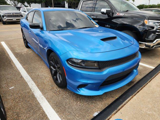 2023 Dodge Charger Vehicle Photo in SUGAR LAND, TX 77478-0000