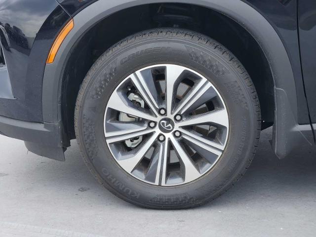 2024 INFINITI QX60 Vehicle Photo in DALLAS, TX 75209