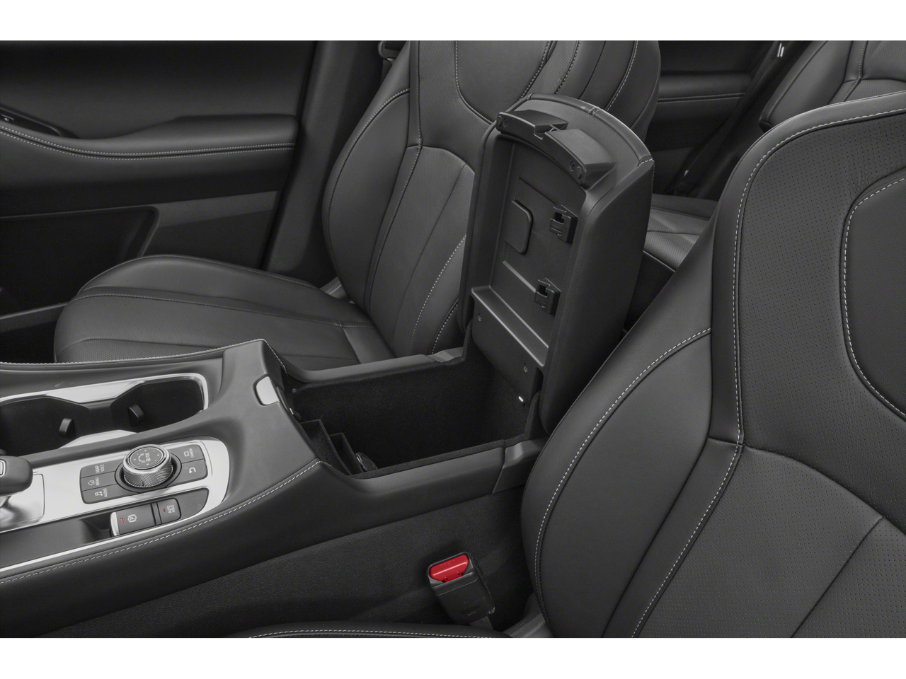 2023 INFINITI QX60 Vehicle Photo in Tulsa, OK 74129