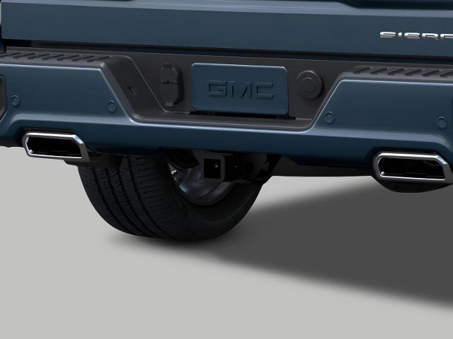 2025 GMC Sierra 1500 Vehicle Photo in GREEN BAY, WI 54303-3330