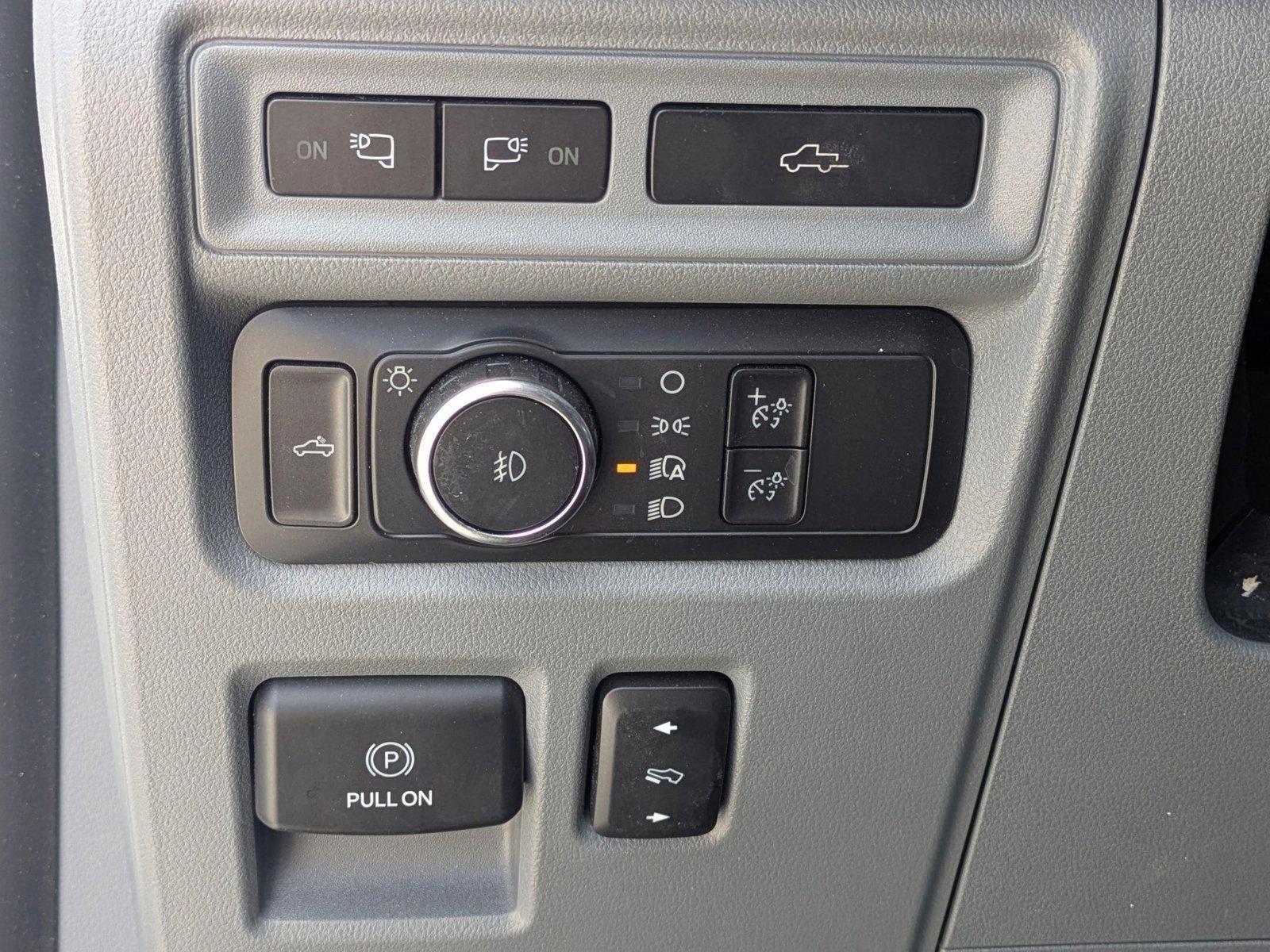 2022 Ford F-150 Vehicle Photo in Bradenton, FL 34207