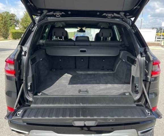 2022 BMW X5 xDrive40i Vehicle Photo in San Antonio, TX 78230