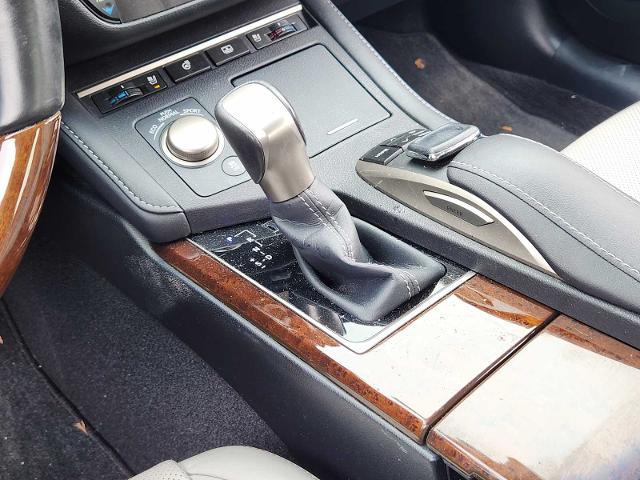 2017 Lexus ES 350 Vehicle Photo in PLANO, TX 75024