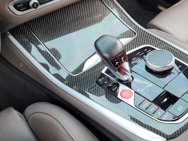 2021 BMW X5 M Vehicle Photo in PLANO, TX 75024