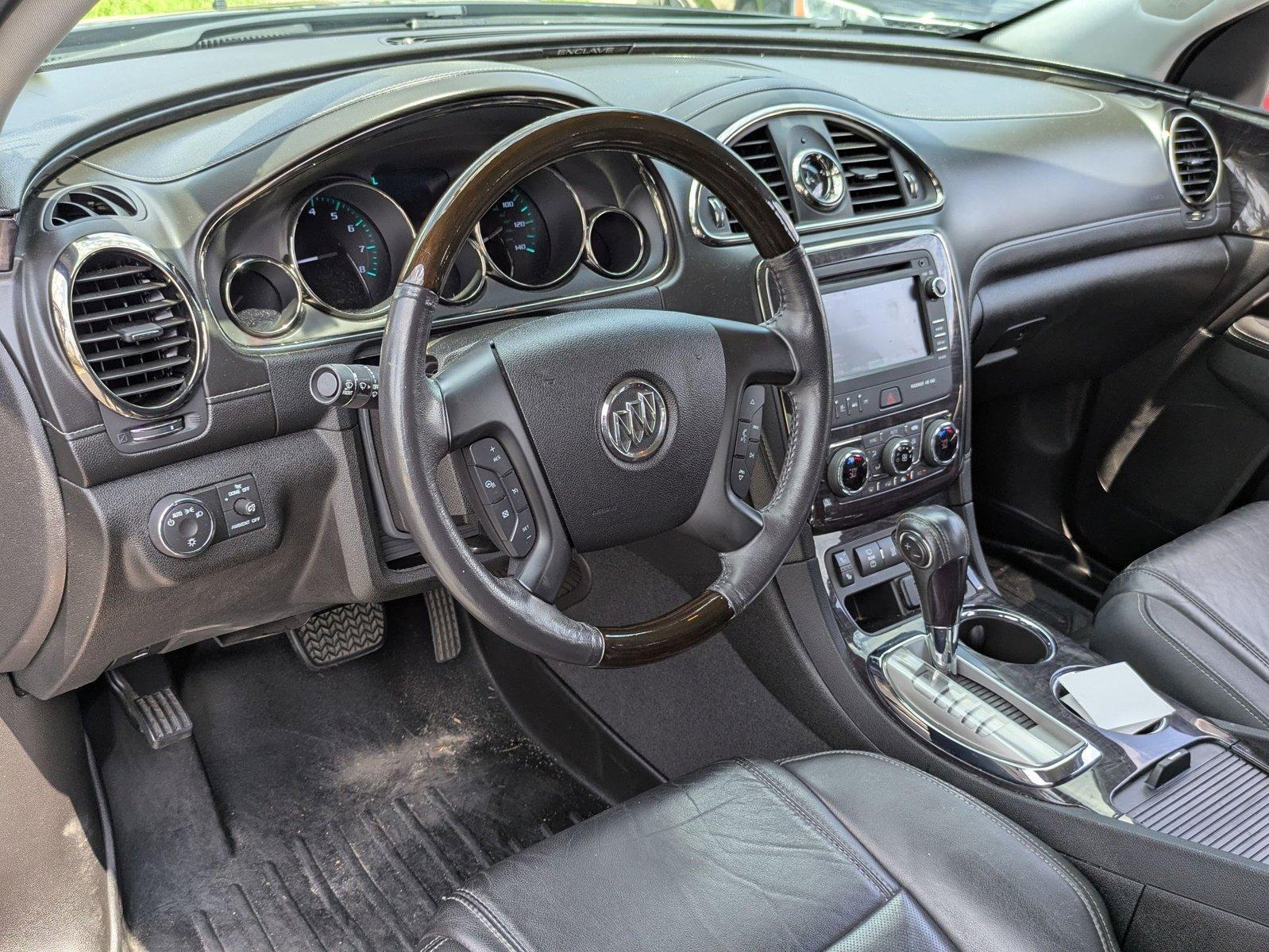 2015 Buick Enclave Vehicle Photo in Sanford, FL 32771