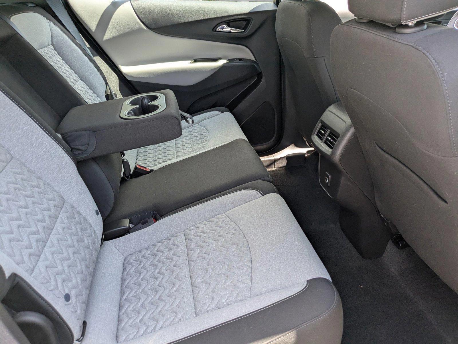 2024 Chevrolet Equinox Vehicle Photo in Miami, FL 33169