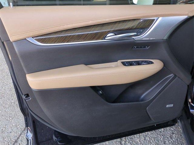 2021 Cadillac XT6 Vehicle Photo in PASADENA, CA 91107-3803