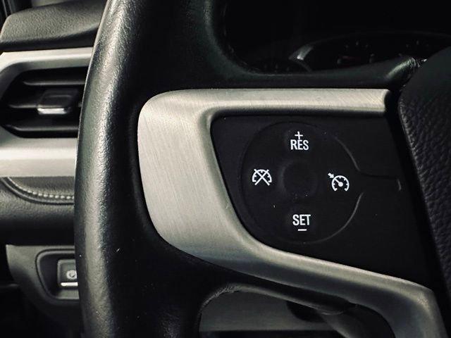2020 GMC Acadia Vehicle Photo in MEDINA, OH 44256-9631