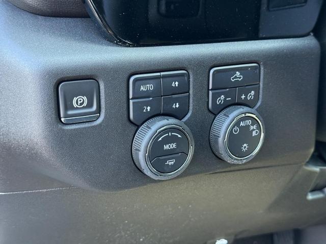2025 Chevrolet Silverado 1500 Vehicle Photo in COLUMBIA, MO 65203-3903