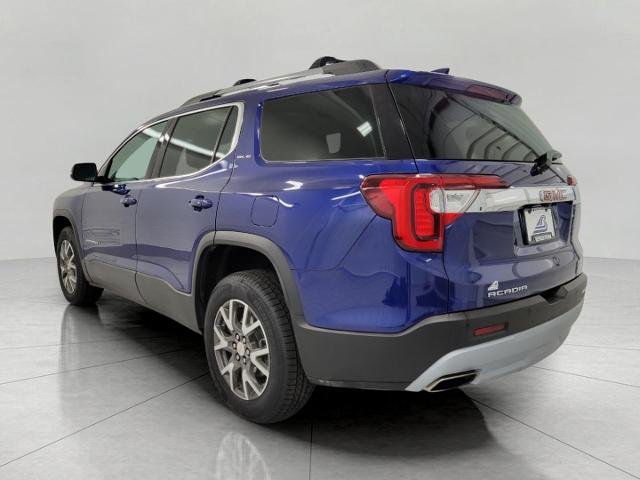 2023 GMC Acadia Vehicle Photo in NEENAH, WI 54956-2243