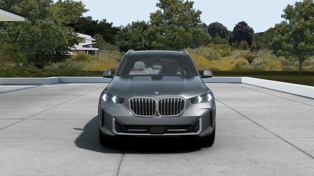 2026 BMW X5 xDrive40i Vehicle Photo in GRAPEVINE, TX 76051