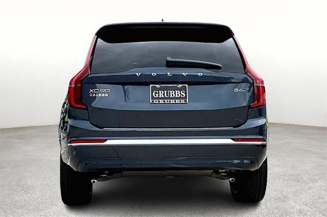 2025 Volvo XC90 Vehicle Photo in Houston, TX 77007