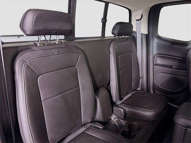 2022 GMC Canyon Vehicle Photo in PUYALLUP, WA 98371-4149