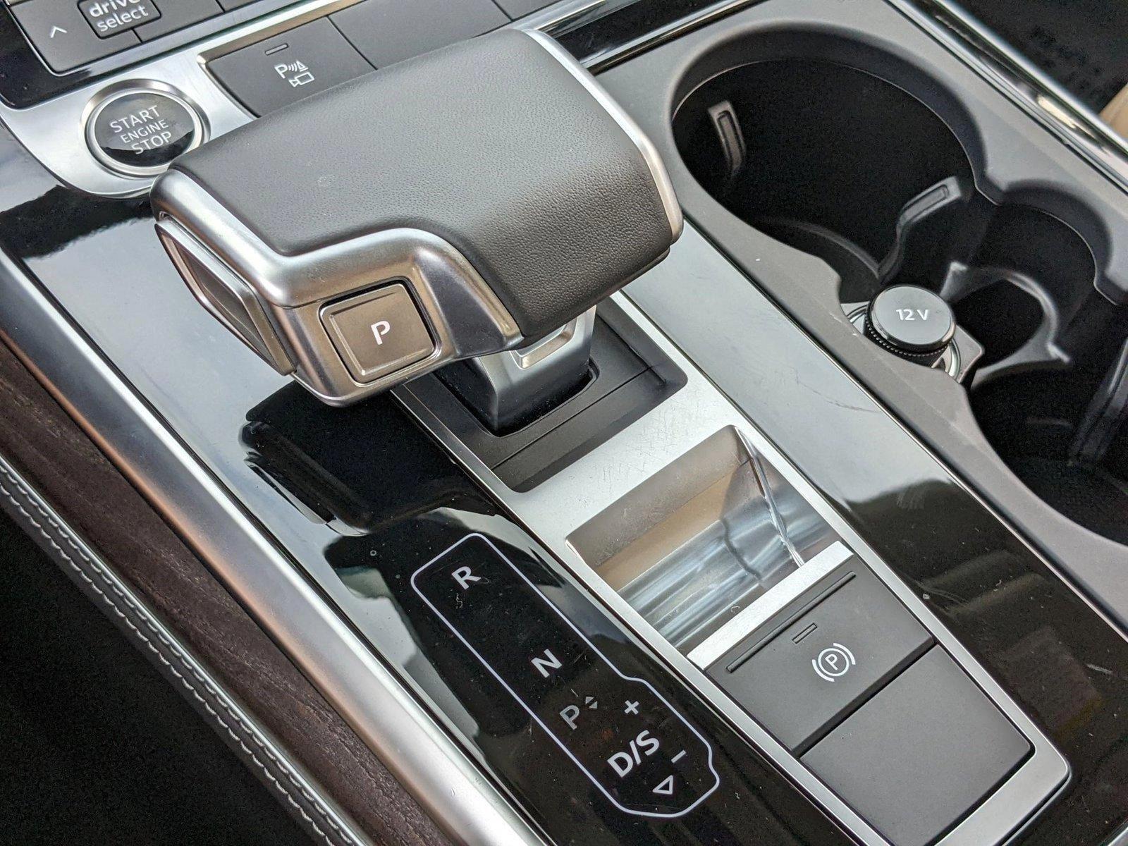 2025 Audi Q7 Vehicle Photo in Orlando, FL 32811